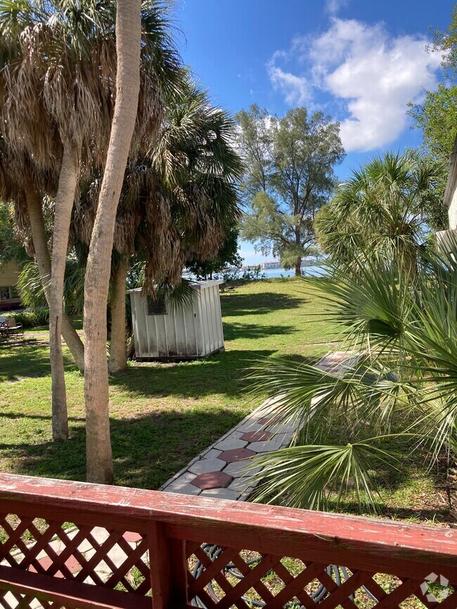 Apartments For Rent in Gulfport, FL 120 Rentals