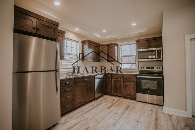 Foto del edificio - 105 1st St NW