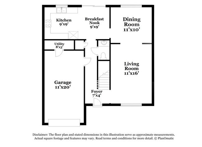 Foto del edificio - 1145 Lakewalk Dr