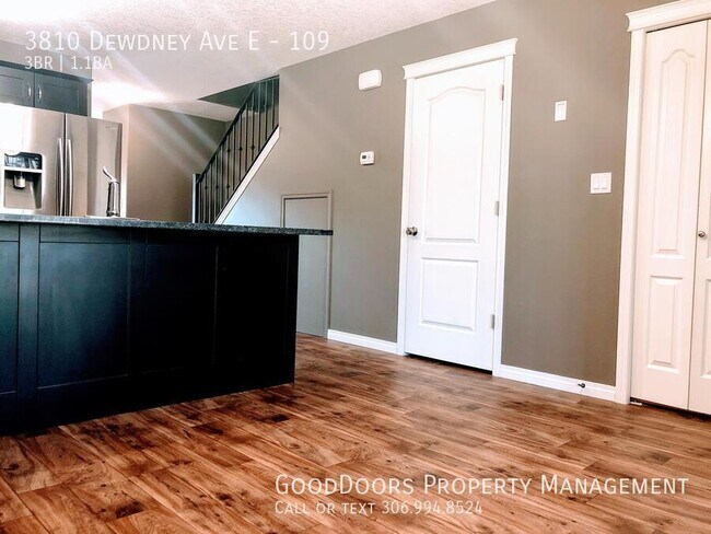 Building Photo - 3810 Dewdney Ave E