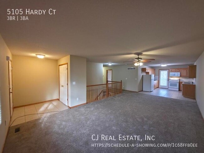 Building Photo - 5105 Hardy Ct