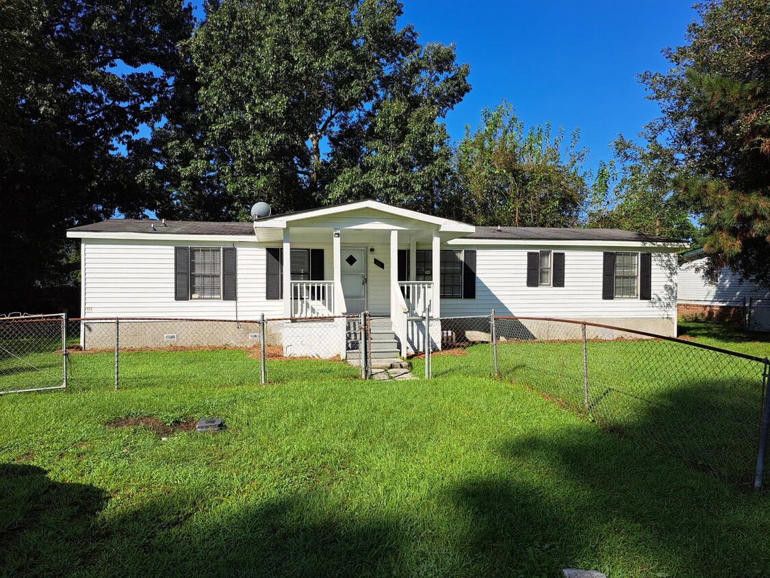 Primary Photo - Mobile Home in West Chatham with Fenced Yard