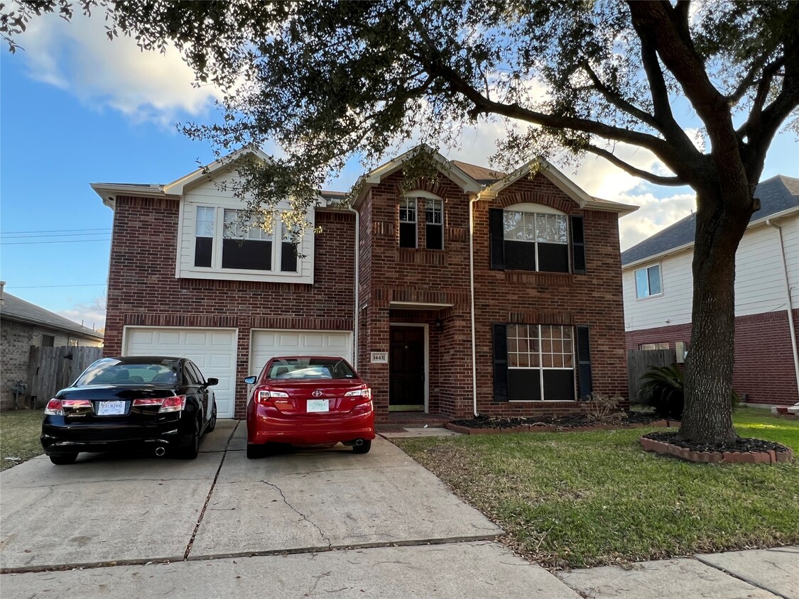 Foto principal - 14431 Andrea Way Ln