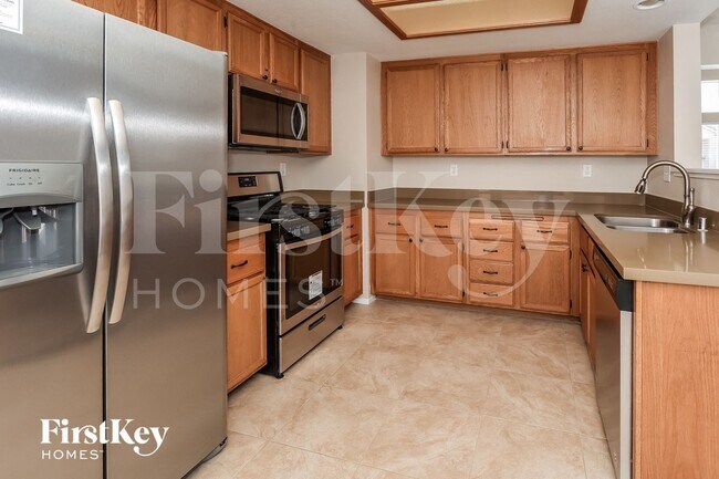 Foto del edificio - 1416 Grey Knoll Cir