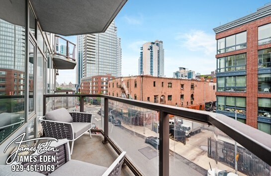 Foto del edificio - 40 N 4th St