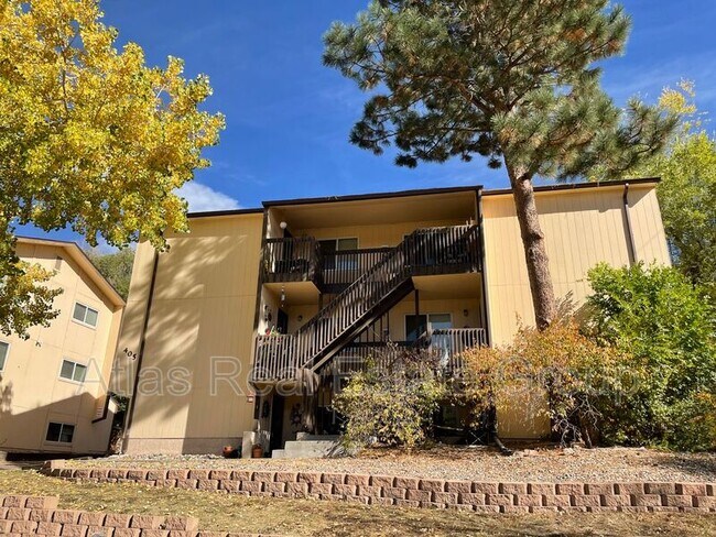 Foto del edificio - 415 St Vrain Pl