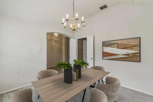 Foto del edificio - 7026 Hillshire Ln