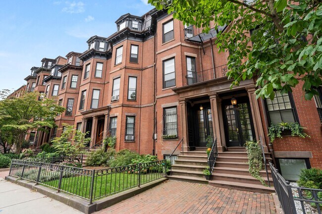 Foto del edificio - 389 Beacon St