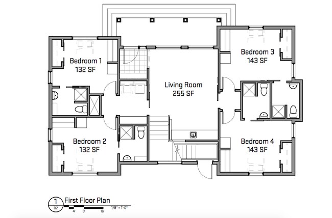 Foto del edificio - 1505 White St