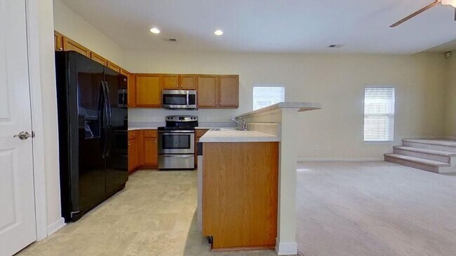 Foto del edificio - 813 Isle of Palms Wy