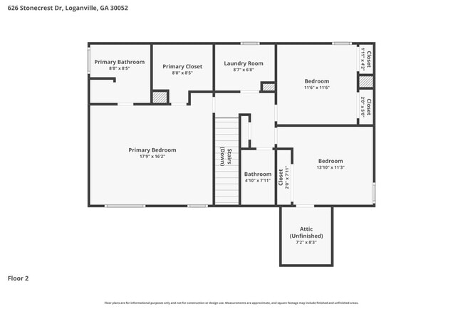 Building Photo - 626 Stonecrest Dr