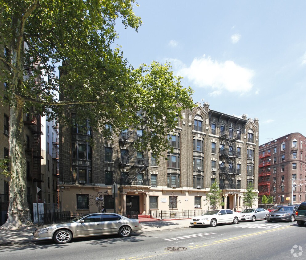 Building Photo - 2017-2023 Caton Ave