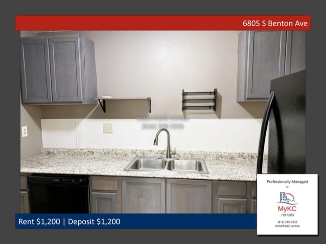 Foto del edificio - Charming 3-Bedroom Home with Spacious Yard & Cozy Features!