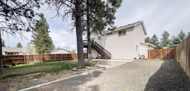 Foto del edificio - 4 Bedroom in Cheney