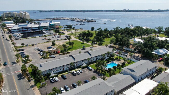 Foto del edificio - 1301 Beck Ave