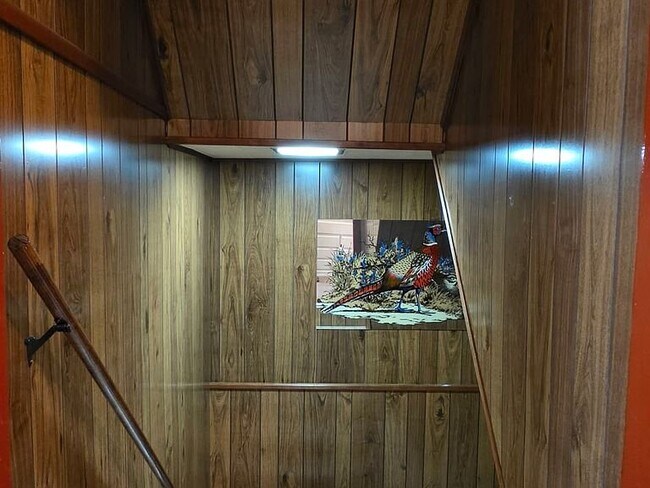 Foto del edificio - 5019 Homerlee Ave