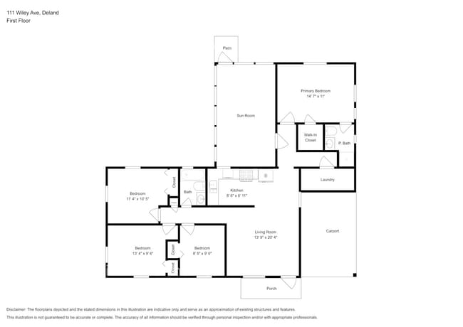 Building Photo - 111 Wiley Ave