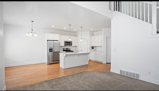 Foto del edificio - 3988 W 1650 N