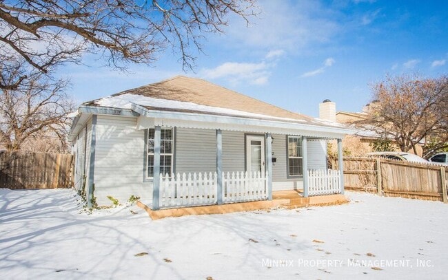 Foto del edificio - 4122 18th St