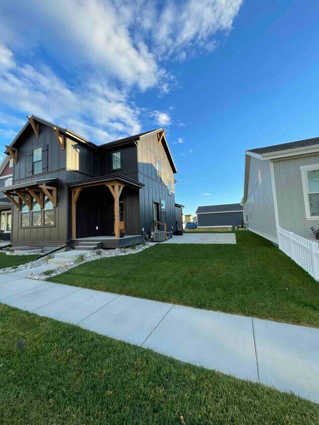 1751 Annas Garden Ln, Billings, MT 59101 House Rental in Billings, MT