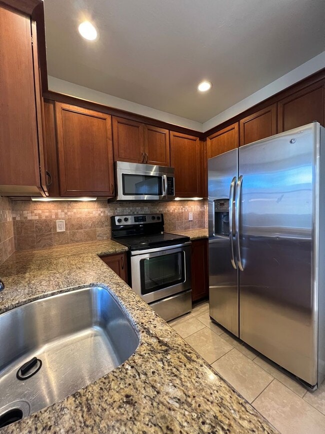 Foto del edificio - 609 Pacific Ave