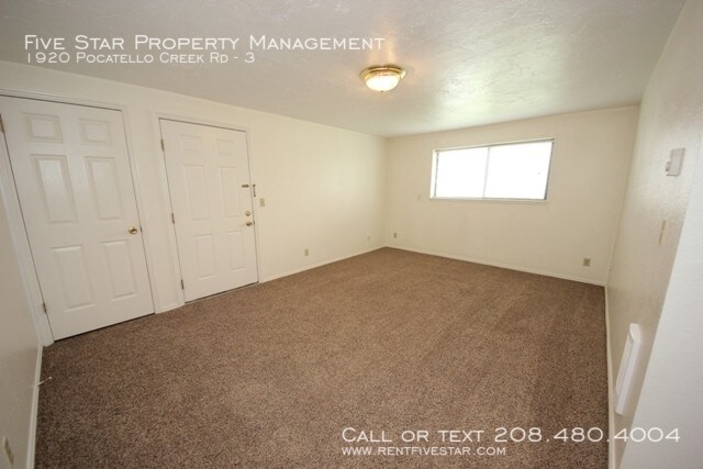 Foto del edificio - 1920 Pocatello Creek Rd