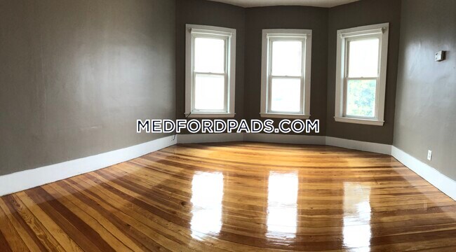 Building Photo - 34 Albion St