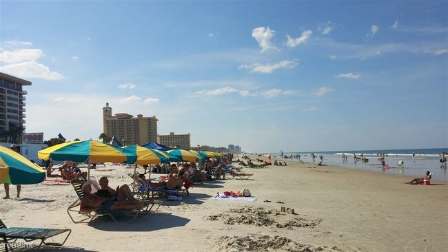 Beachside Apartments Daytona Beach Fl Building Photo Beachside Apartments