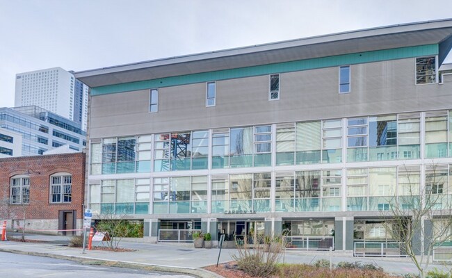 Foto del edificio - 2015 Terry Ave