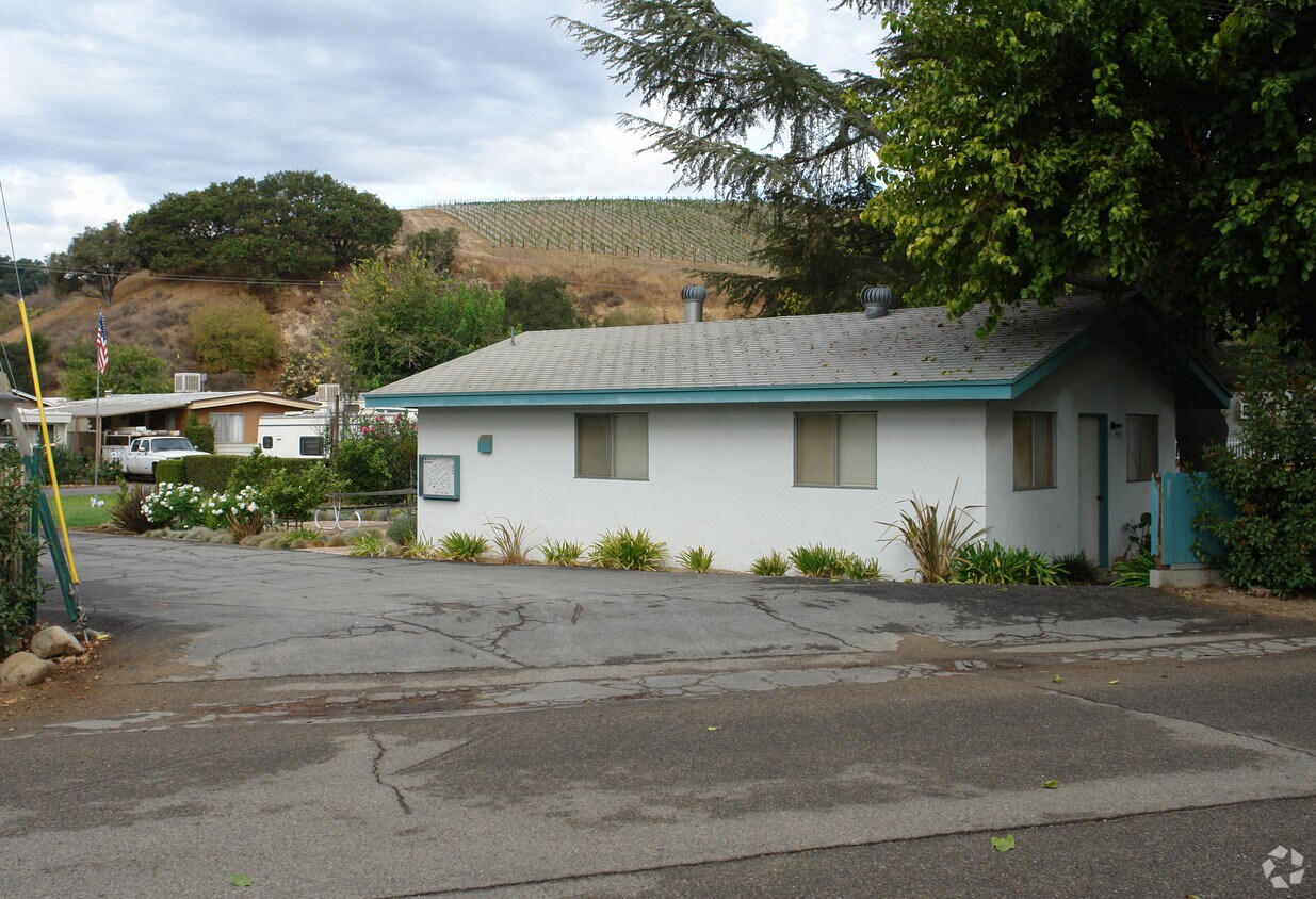 Foto principal - Lake Casitas Mobile Home Estates