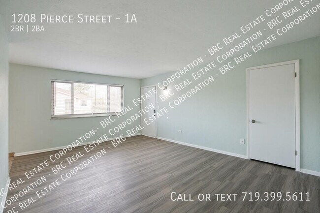Foto del edificio - 1208 Pierce St