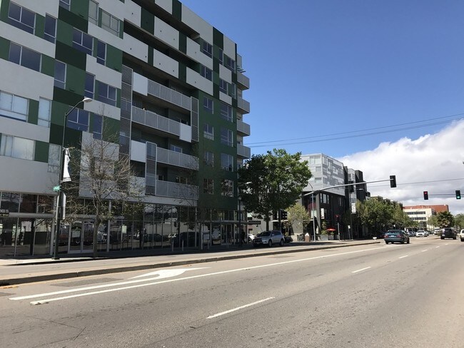 Foto del edificio - The Altezza