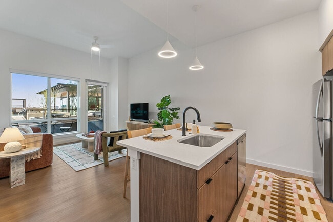 Building Photo - The Continental Residences