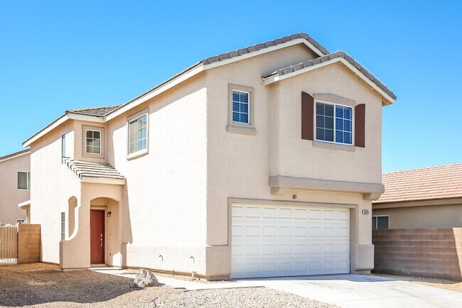Building Photo - 5325 Cholla Blossom Ct