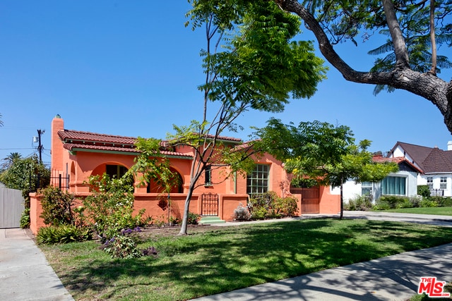 Foto del edificio - 2035 Selby Ave