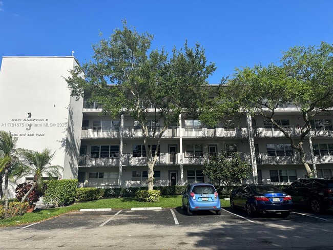 Building Photo - 101 SW 132nd Way