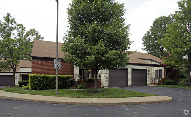 Foto del edificio - Friendship Village Sunset HIlls