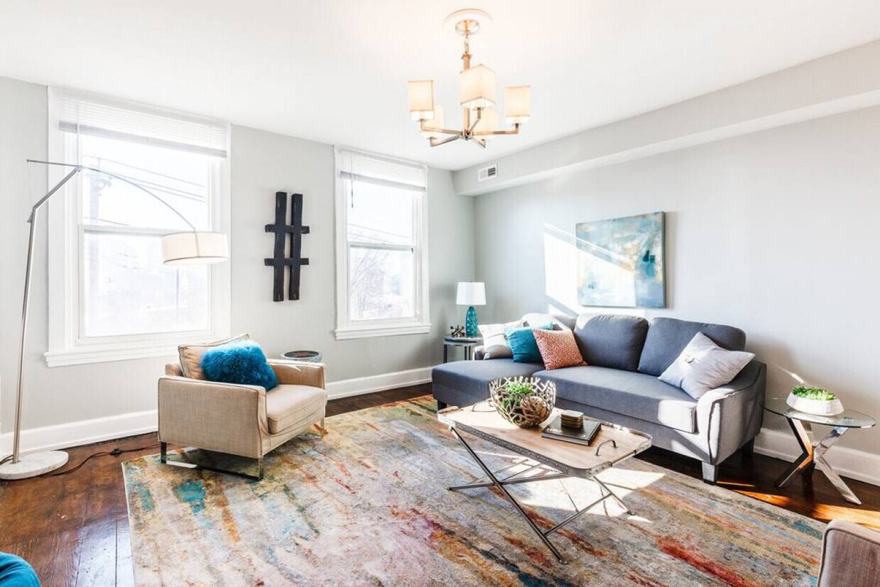 Foto principal - 1614 Mansfield St