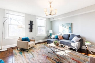 Building Photo - 1614 Mansfield St