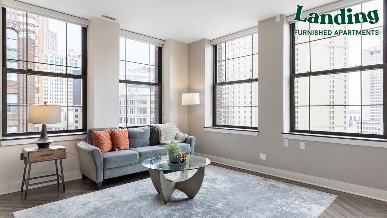 1214 Griswold St Unit 1005.188479, Detroit, MI 48226 Apartment for