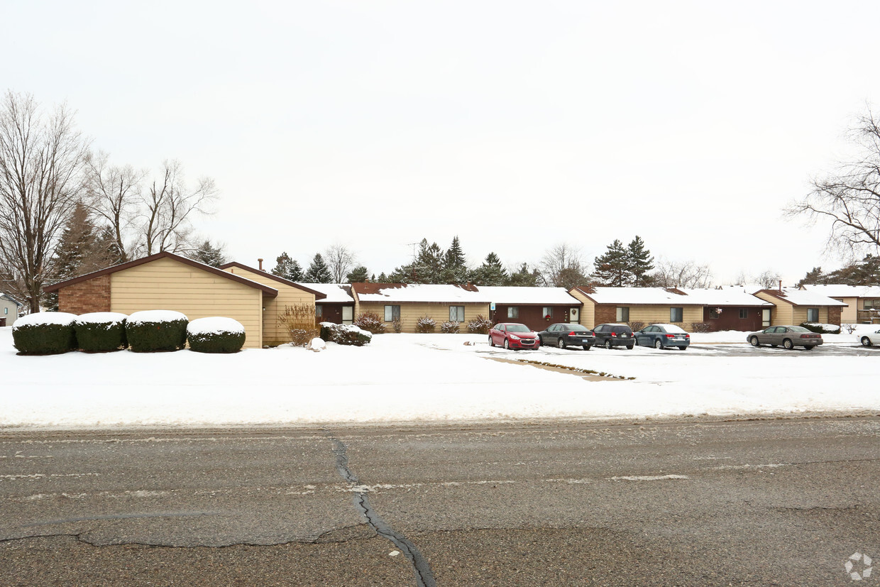 Primary Photo - North Scott Villa