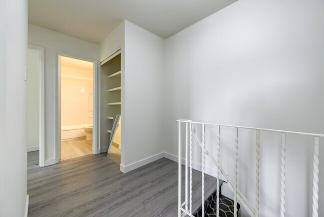 Photo du bâtiment - Boardwalk Village II