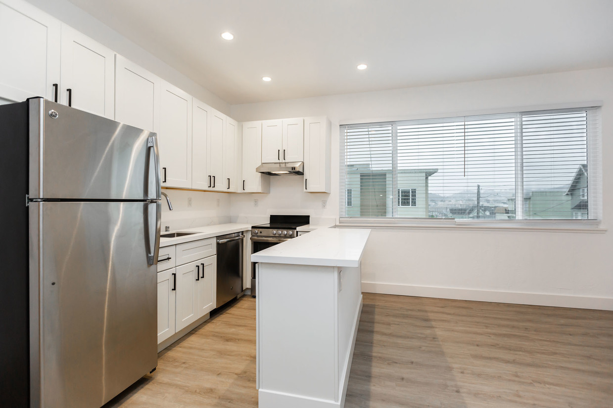 Foto principal - 2898 Jackson St