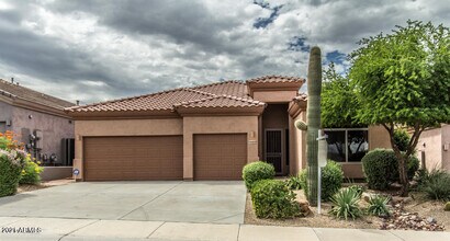 Building Photo - 10453 E Pine Valley Dr