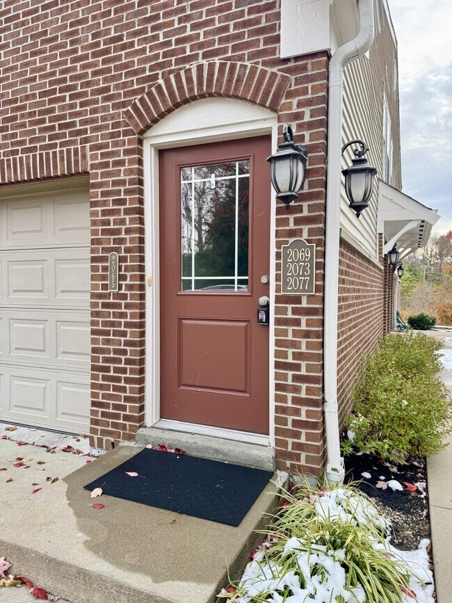 Foto del edificio - 2065 Timberwyck Ln