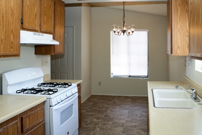 Building Photo - COMING SOON! 55+ Home in Great Community!