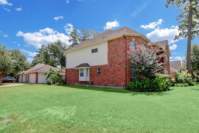 Foto del edificio - 9034 Memorial Creek Dr