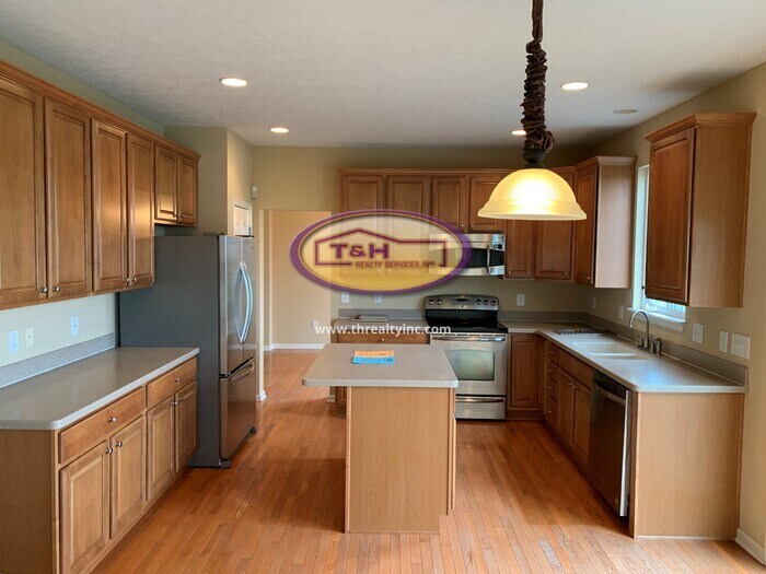 2Story in Brownsburg! House for Rent in Brownsburg, IN