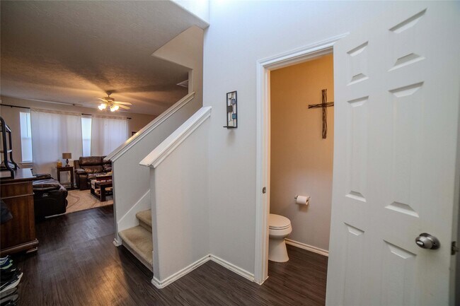 Foto del edificio - 3138 Palston Bend Ln