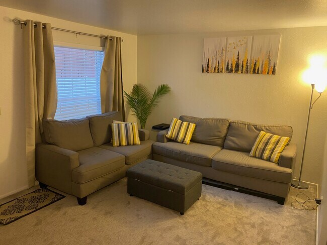 Foto del edificio - 3936 S 2300 E